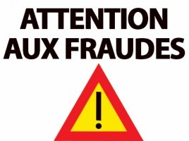 ENEDIS : Fraudes par téléphone - Soyez vigilants ! ENEDIS : Fraudes par téléphone - Soyez vigilants !