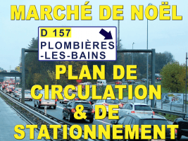 Plan de circulation Plan de circulation