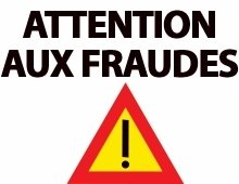 ENEDIS : Fraudes par téléphone - Soyez vigilants ! ENEDIS : Fraudes par téléphone - Soyez vigilants !
