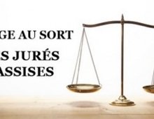Jurés d'assises