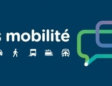 Enquête mobilité
