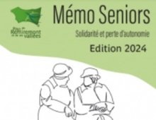 Mémo séniors