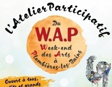 L'atelier participatif