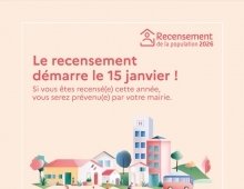 Recensement citoyens