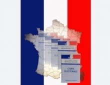 Impression des cartes électorales