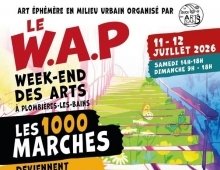 Concours ''Les peintres dans la rue'' Concours ''Les peintres dans la rue''