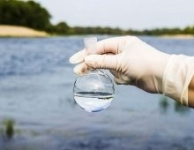 Qualité de l'eau potable