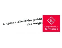 Compétences et Territoires : l'agence d'intérim public des Vosges