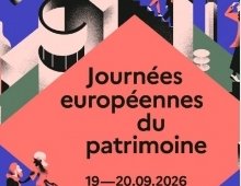 Journées du Patrimoine