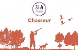Création de comptes chasseurs