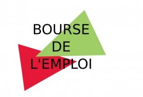 Bourse à l'emploi