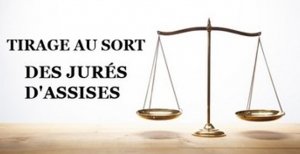 Jurés d'assises