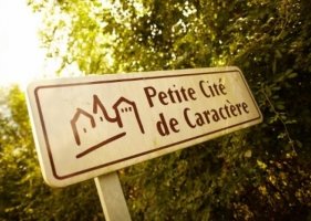 Petites Cités de Caractère