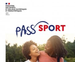 Dispositif Pass'sport