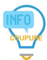 Nouvelle coupure d'électricité Nouvelle coupure d'électricité