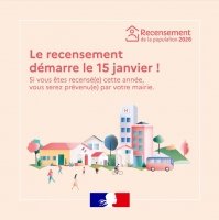 Recensement citoyens Recensement citoyens