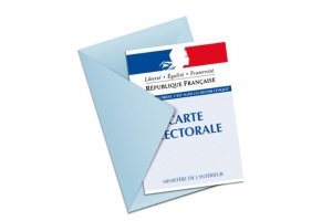 Inscription liste électorale Inscription liste électorale