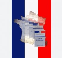 Impression des cartes électorales