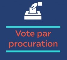 Procurations électorales Procurations électorales