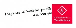 Compétences et Territoires : l'agence d'intérim public des Vosges