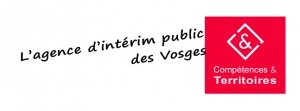 Compétences et Territoires : l'agence d'intérim public des Vosges