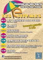 Les Estivales Les Estivales