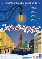 Marché de Noël 2025