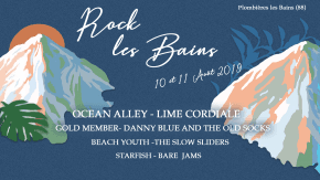 Rock-les-Bains Festival Rock-les-Bains Festival
