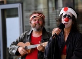 Spectacle - Les petites veillées