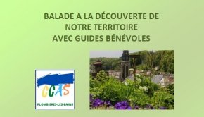 Balade des mercredis après-midi