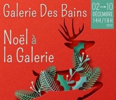 La Galerie des Bains