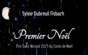 Prix Saint Nicolas du conte de Noël