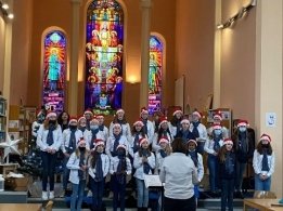 Les Petits Chanteurs de Mère Alix