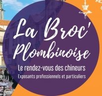 La broc'Plombinoise