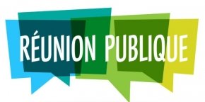 Réunion publique