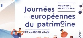 Journées du Patrimoine