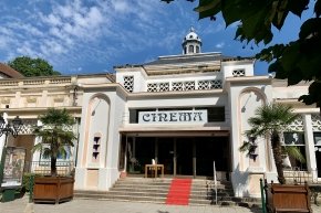 Plombières Cinéma