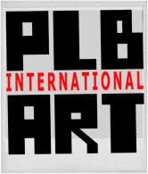 PLB Art, Exposition urbaine d'art contemporain PLB Art, Exposition urbaine d'art contemporain