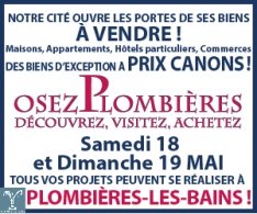 OSEZ PLOMBIÈRES OSEZ PLOMBIÈRES